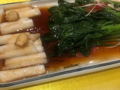 -津悦·正阳春烤鸭(红旗南路店)