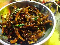 -小民大排档(光谷店)