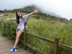 -野三坡百草畔景区