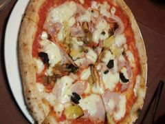 -Mammamia意大利餐厅(阳春巷店)