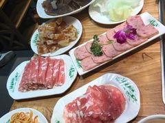 -草原塞蛮羊火锅城(港湾店)