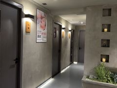 -施奈儿.洗头頭療.按摩SPA.采耳(上梅林店)