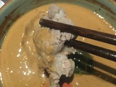 -老墙根涮肉·铜锅·烧烤(欢乐谷·王四营店)