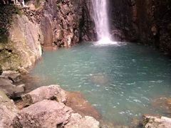 -楠溪江风景名胜区