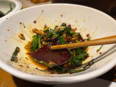 -李久其家民间餐厅(观沙岭公园店)