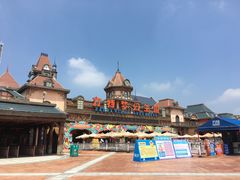 -郑州方特梦幻王国