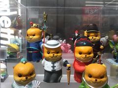 -泡泡玛特POPMART(合生汇店)