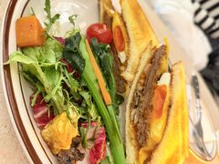 -玲婧胡同·生日蛋糕·餐厅(嘉里城店)