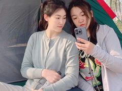 -天津东丽湖风景区