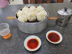 -胡家包子·清真(大众巷店)