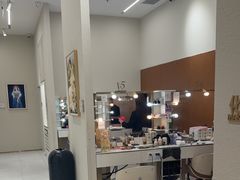 -海马体照相馆(大连柏威年购物中心店)