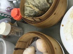 -香港蓮香樓(上環店)