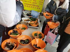 -阿麟馄饨(延长路店)
