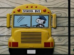 -史努比缤纷世界