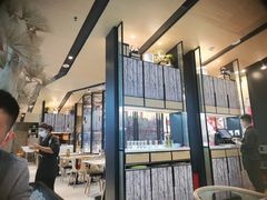 -茅庐毛血旺(临沂泰盛广场店)