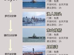 -东辰望海鱼码头·海鲜餐厅