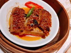 沙爹金钱肚-维园悦谱·海派家常菜(乌鲁木齐南路店)