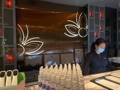-丽晶大班SPA(大沽店)