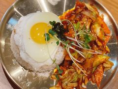 -辛蒲洞韩餐烤肉