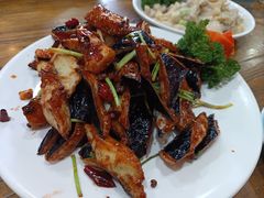 -闻香阁·清真(光荣道店)