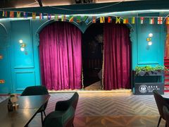 -疯克大象美式烤肉餐厅