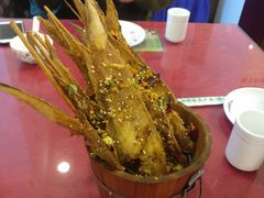 -大眼锅贴水饺(河东店)