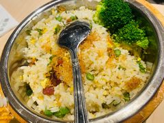 -避风塘(宝山万达店)