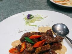 牛肉粒-猪肉婆私房菜(容桂总店)