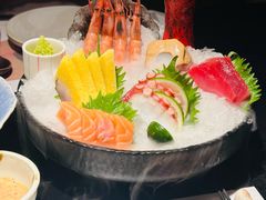 -松鹤精致料理(五一中路店)