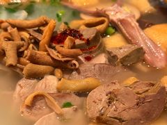 -小潘记鸭血粉丝汤
