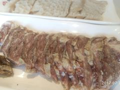 -焯牛潮汕牛肉火锅(云峰街创始店)