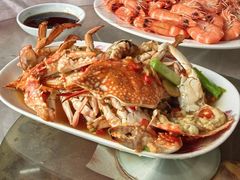 -众味海鲜大排档·活海鲜·潮汕味(南澳店)