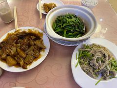 -烤肉宛饭庄(南礼士路店)