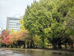 -北海道厅旧本厅舍(旧本庁舎)