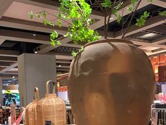 -同庆楼(滨湖万达广场店)