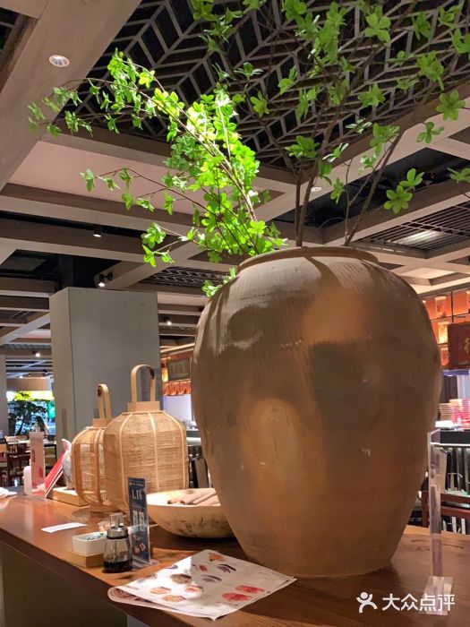 同庆楼(滨湖万达广场店)图片