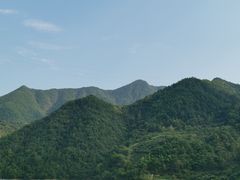 -新安江山水画廊风景区