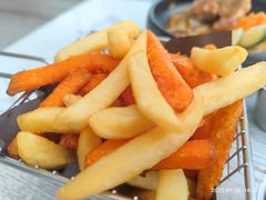 -娜娜家•Nana's restaurant (南开大悦城店)