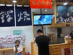 -骑鹅公社(南开大悦城店)