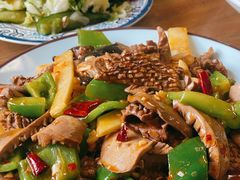 火爆腰花-鼎香润(德胜门内店)