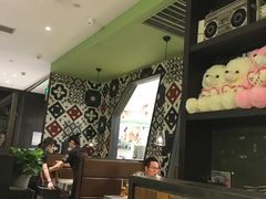 -里岛烤鱼(东港凯虹广场店)