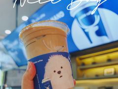 -瑞幸咖啡(国际珠宝交易中心店)
