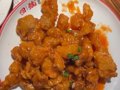 -回魏大排档(百花洲店)