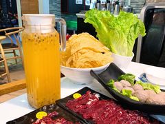 -陈记顺和牛肉火锅馆(天河北路店)