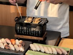 -鮨冠OMAKASE食べ放题(北京首店)
