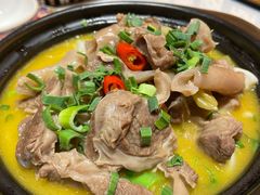 -应天大明王朝·南京菜(中山陵店)