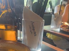 -Ameigo梅果·云贵川bistro(长宁来福士店)