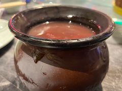 -红蜡烛-养生粥-津鲁菜(中山路店)