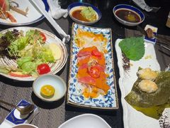 -極上萬膳·日料放题(海岸城店)
