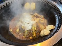 -姥家大锅台(魏各庄路店)